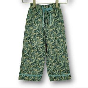 Girl All Over Print Pant